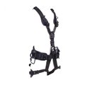 Edelweiss Herclues Action Full Body Harness with Cobra Buckles - Small 447888